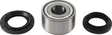 QuadBoss 2016 Yamaha YXZ1000R (02) Rear UTV Wheel Bearing & Seal Kit