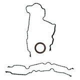 Fel-Pro Ford F-250 Super Duty TCS 46176 Engine Timing Cover Gasket Set