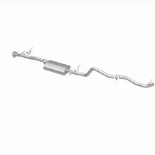 Load image into Gallery viewer, MagnaFlow BRE Exhaust Kit 98-01 Sonoma S10 Hombre 4.3L