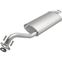 Load image into Gallery viewer, MagnaFlow BRE Exhaust Kit 05-08 Toyota Corolla 1.8L