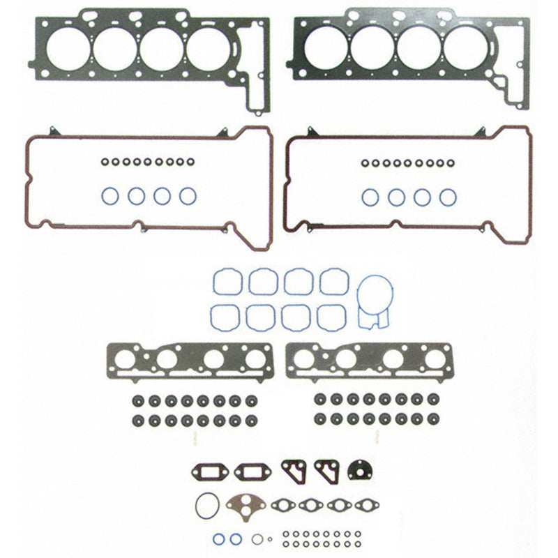 Fel-Pro Cadillac DeVille HS 26150 PT-3 PermaTorque Engine Cylinder Head Gasket Set