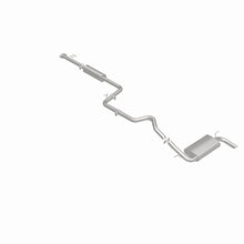 Load image into Gallery viewer, BRExhaust 12-18 Ford Focus 2.0L Exhaust Kit