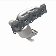 Load image into Gallery viewer, Magnaflow 2015 Kia Optima 2.4L Direct Fit Cat Converter