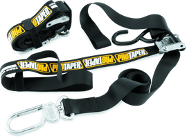 ProTaper 1-1/2in Tie Down Black
