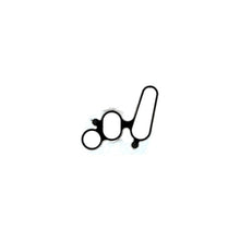 Load image into Gallery viewer, Cometic Harley-Davidson Milwaukee 8, Engine To Tran Gasket, 2017- , 1Pk