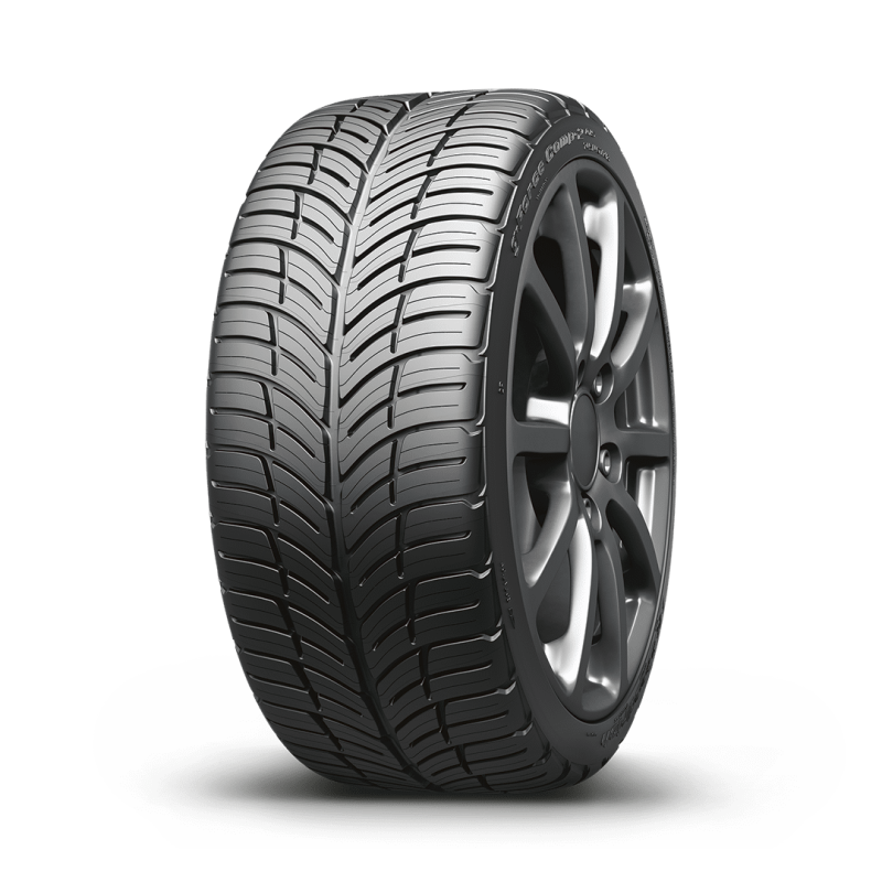 BFGoodrich G-Force Comp-2 A/S 245/45ZR18 96W