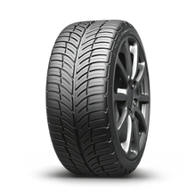 Load image into Gallery viewer, BFGoodrich G-Force Comp-2 A/S 245/45ZR18 96W