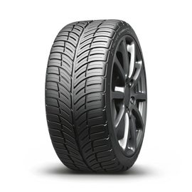 BFGoodrich G-Force Comp-2 A/S+ 275/35ZR20 102W XL