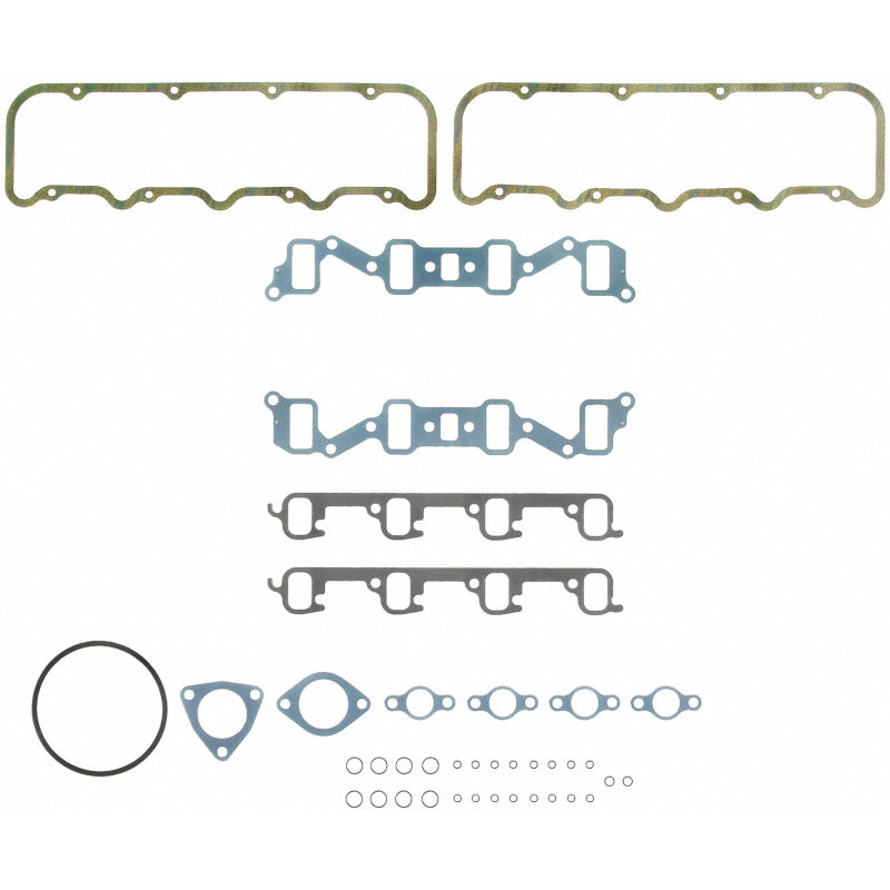 Fel-Pro Chevrolet K2500 HSU 8726 Engine Cylinder Head Gasket Set Head Gasket Sold Separately
