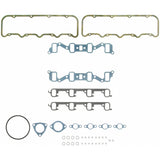 Fel-Pro Chevrolet K2500 HSU 8726 Engine Cylinder Head Gasket Set Head Gasket Sold Separately