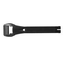 Load image into Gallery viewer, Gaerne SG10 Strap Replacement (4) Long - Black