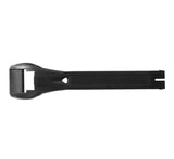 Gaerne SG10 Strap Replacement (4) Long - Black