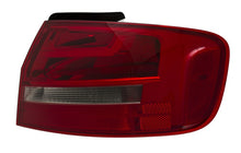 Load image into Gallery viewer, Hella 2013-2016 Audi S4 Right Outer Tail Light