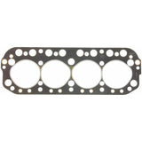 Fel-Pro 21183 C Fiber-faced head gasket material Engine Cylinder Head Gasket