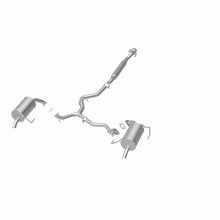 Load image into Gallery viewer, BRE Exhaust 06-09 Subaru Outback 2.5L Exhaust Kit