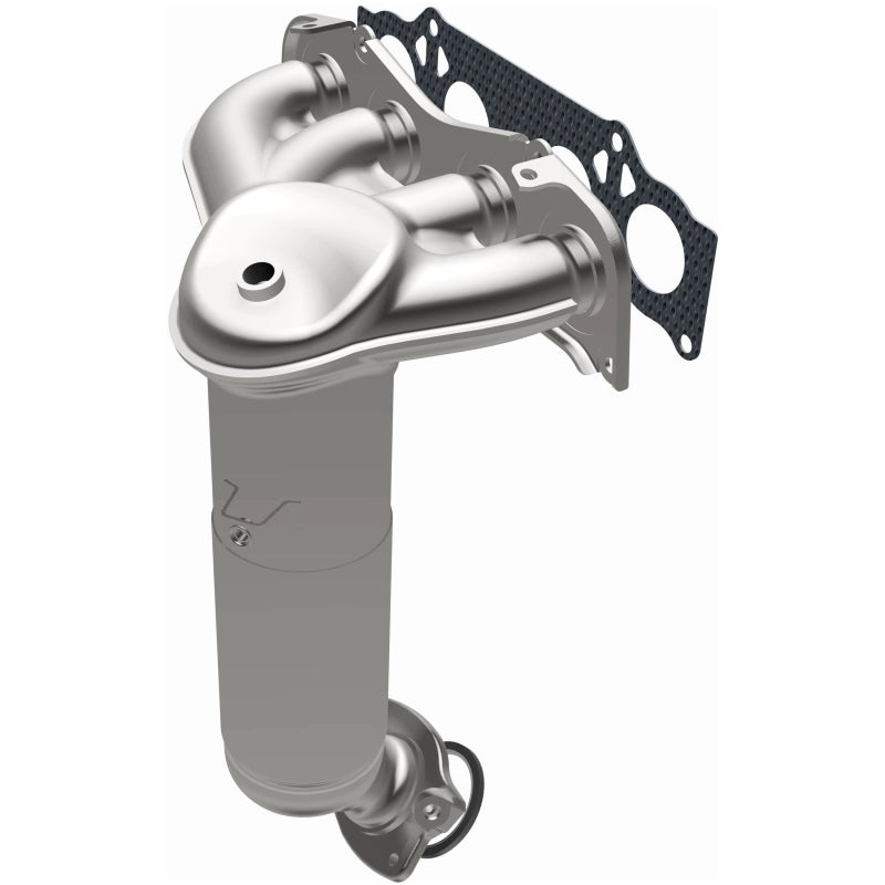 Magnaflow 03-11 Toyota Camry 2.4L Direct Fit Converter