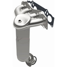 Load image into Gallery viewer, Magnaflow 03-11 Toyota Camry 2.4L Direct Fit Converter