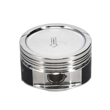 Load image into Gallery viewer, Manley Ford 4.6L Modular V8 Piston Set - 3.700in Bore 1.220in CH, -14.00 CC