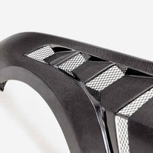 Load image into Gallery viewer, Anderson Composites 2024 Ford Mustang Type-GTD Carbon Fiber Fenders