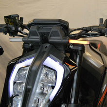 Load image into Gallery viewer, New Rage Cycles 20+ KTM 890 Front Turn Signals w/Load EQ