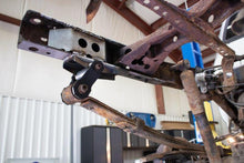 Load image into Gallery viewer, Rust Buster 95-04 Toyota Tacoma Rear Frame Section - Left Side