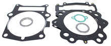 Load image into Gallery viewer, Cylinder Works 07-10 Yamaha YFM 700 FG Grizzly 4x4 700cc +3mm Big Bore Top End Gasket Kit 105mm