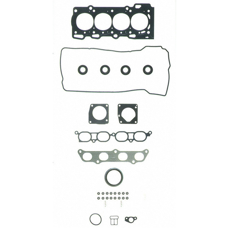 Fel-Pro Toyota Celica HS 26154 PT PermaTorque Engine Cylinder Head Gasket Set