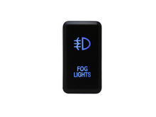 Load image into Gallery viewer, Cali Raised Tall Style Toyota Oem Style Fog Lights Switch