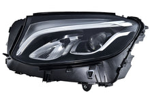 Load image into Gallery viewer, Hella 2016-2021 Mercedes-Benz GLC250 Headlight Assembly