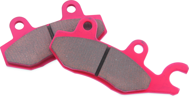 BikeMaster Can-Am Sintered Brake Pads