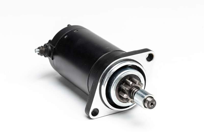Ricks Motorsport Starter Motor Watercraft