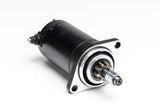 Ricks Motorsport Starter Motor Watercraft
