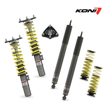 Load image into Gallery viewer, Koni GTS Coilovers 16-24 Honda Civic 50.5mm Front Strut Only or 54mm w/Incl. Spacer (Excl. MagRide)