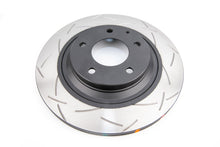 Load image into Gallery viewer, DBA 03-10 RX-8 Std Suspension / Sport Suspension Rear Slotted 4000 Series Rotor