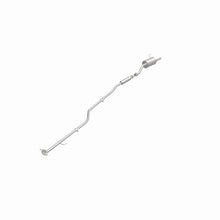 Load image into Gallery viewer, MagnaFlow BRE Exhaust Kit 01-05 Honda Civic 1.7L