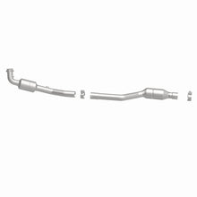 Load image into Gallery viewer, Magnaflow 04-05 Mercedes-Benz SL500 Base V8 5.0L Direct-Fit Catalytic Converter