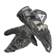 Load image into Gallery viewer, Dainese Full Metal 7 Gloves Black/Black - Large