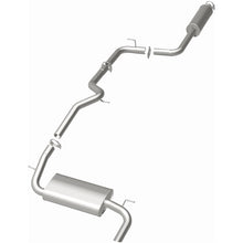 Load image into Gallery viewer, MagnaFlow BRE Exhaust Kit 12-17 Ford Focus 2.0L