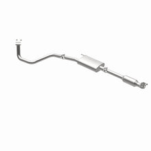 Load image into Gallery viewer, MagnaFlow Conv Direct Fit OEM 20-22 Kia Soul 2L Underbody