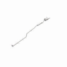 Load image into Gallery viewer, MagnaFlow BRE Exhaust Kit 01-05 Honda Civic 1.7L