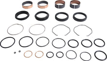 Load image into Gallery viewer, Pivot Works 20-23 Kawasaki KX250F Fork Rebuild Kit - W/Bushings &amp; Seals