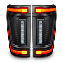 Load image into Gallery viewer, Oracle Lighting 21-24 Ford F-150 Flush Style LED Tail Lights SEE WARRANTY