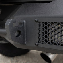 Load image into Gallery viewer, Go Rhino 21-24 Ford Bronco 2/4dr (Excl. Sport) Rockline Rear Full Width Bumper
