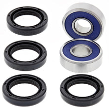 Load image into Gallery viewer, All Balls Racing 06-09 Arctic Cat 250 2x4 Front Upper A-Arm Bearing Kit - 2 Kits Req. Per Veh.