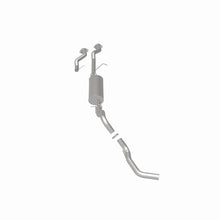 Load image into Gallery viewer, MagnaFlow BRE Exhaust Kit 99-01 Silverado Sierra 1500