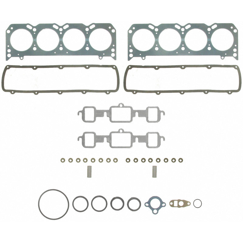 Fel-Pro Oldsmobile Delta 88 HS 8653 PT-1 PermaTorque Engine Cylinder Head Gasket Set