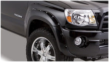 Load image into Gallery viewer, Bushwacker 05-11 Toyota Tacoma Pocket Style Fender Flares - 4pc