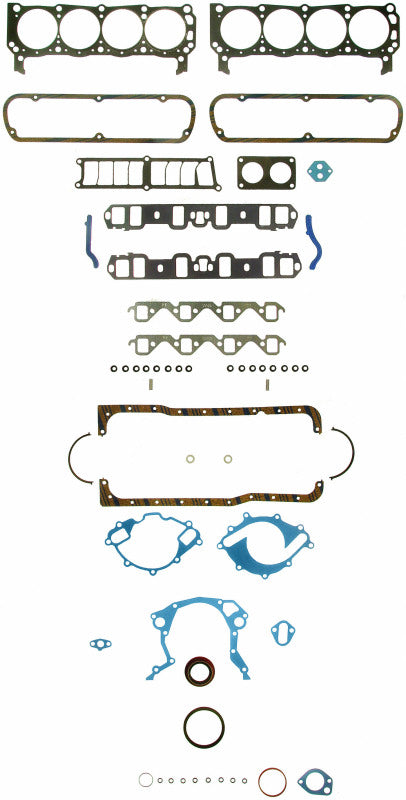 Fel-Pro Ford F-150 260-1559 Engine Gasket Set