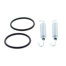 Load image into Gallery viewer, Vertex Gaskets 94-98 Yamaha YZ125 Exhaust Gasket Kit