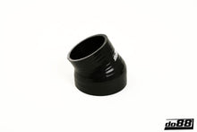 Load image into Gallery viewer, do88 95-99 BMW M3 3.2L S50B32 (E36) Throttle Body Hose - Black